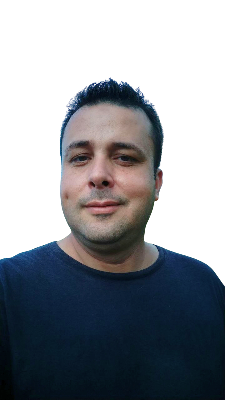 Thiago, fundador da ThiagoSites